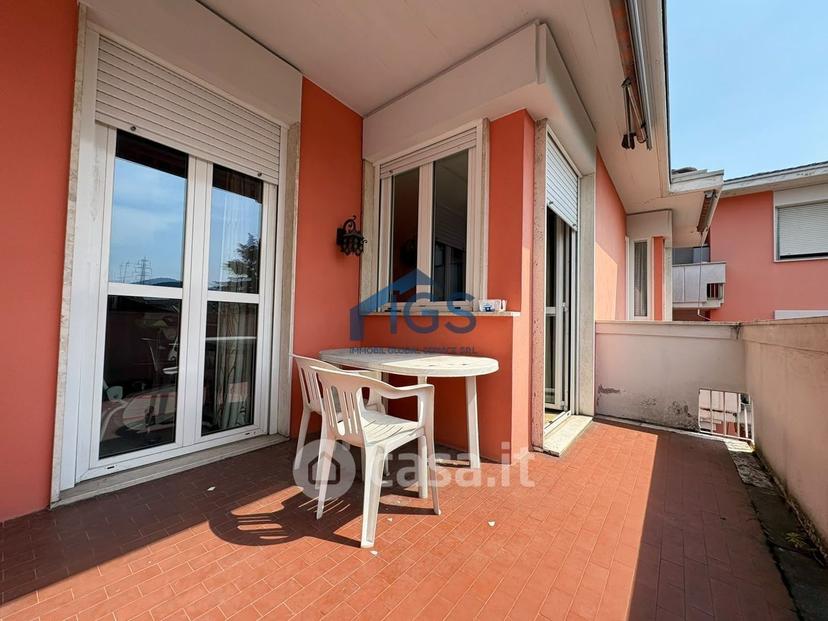 Quadrilocale in Via Luigi Gadola 32 — foto 21 di 26