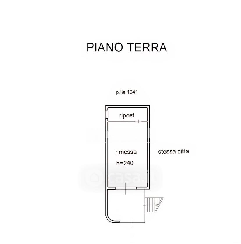 Villa in Via del Giglio — foto 39 di 41
