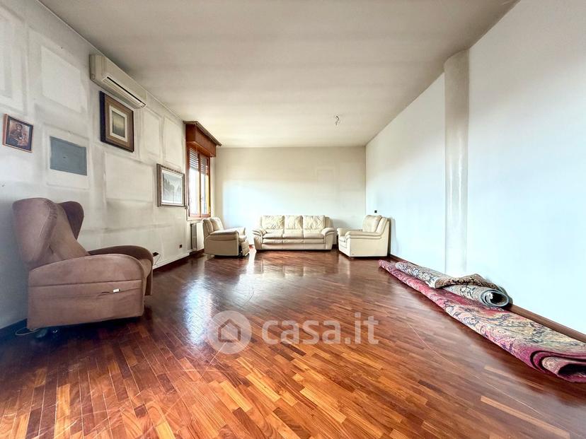Appartamento in Via Arturo Ferrarin 13 — foto 20 di 25