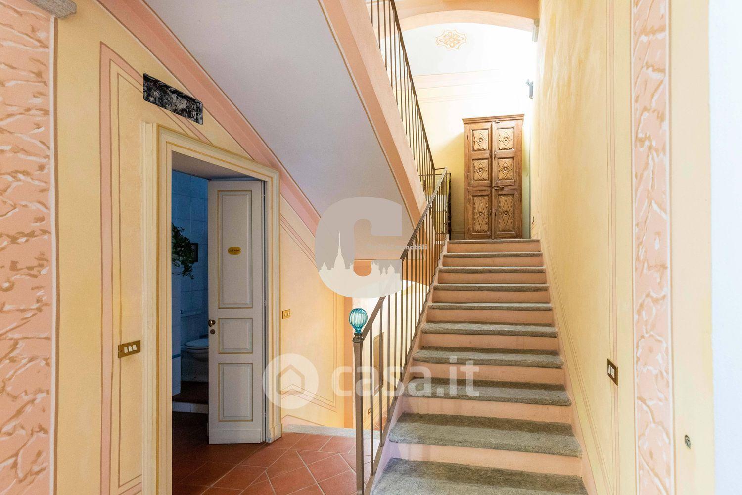 Villa in Via Vincenzo Gioberti 2