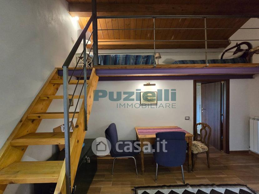 Villa in Contrada Santa Lucia — foto 22 di 54