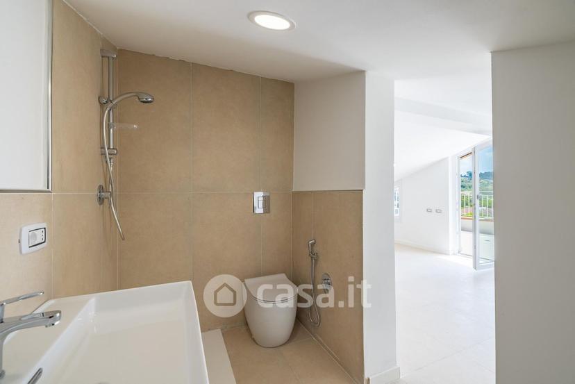 Quadrilocale in Via Goffredo Mameli 37 — foto 37 di 38