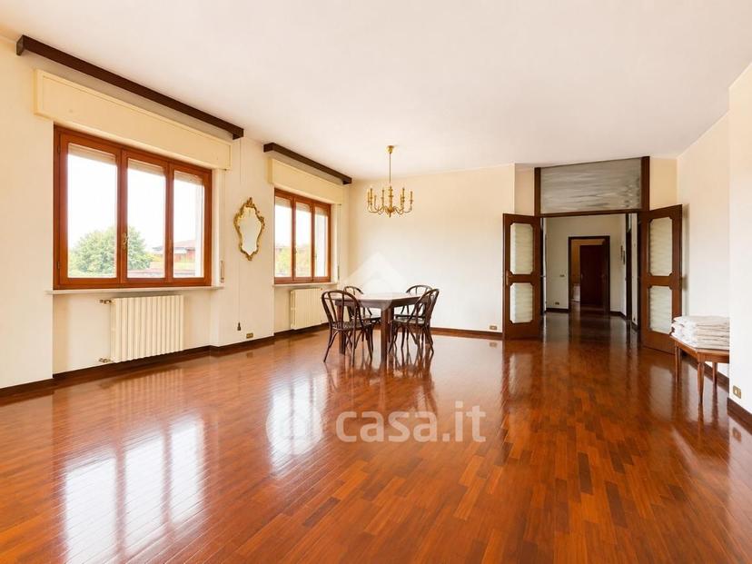 Quadrilocale in Via Roma 46 — foto 32 di 38