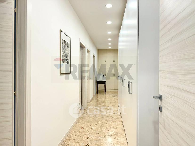 Appartamento in Via F. Corridoni 42