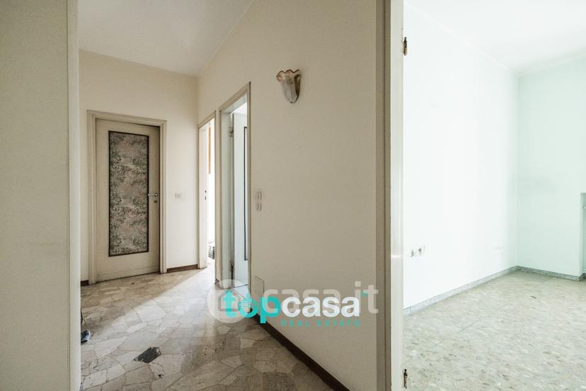 Quadrilocale in Piazza Vittorio Veneto 9 — foto 14 di 20