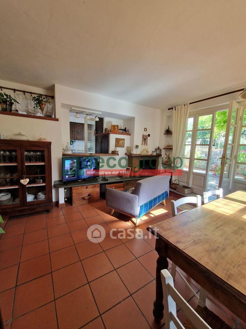 Villa in Via del Pino 34 — foto 49 di 55
