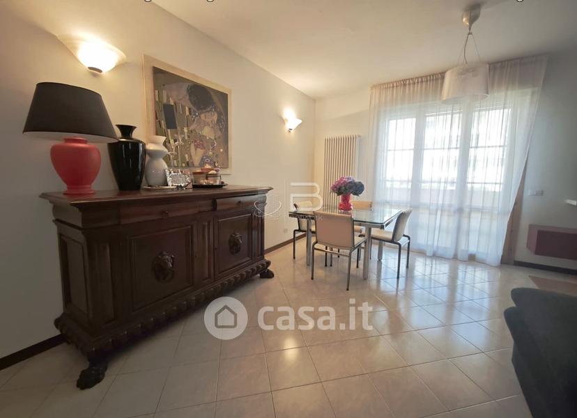 Quadrilocale in Via Marina — foto 21 di 30