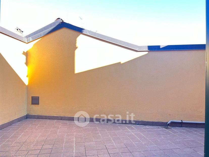 Trilocale in Piazza Giuseppe Garibaldi — foto 3 di 49