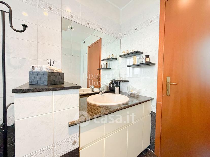 Villa in Via Mondello di Socco 1 — foto 48 di 48