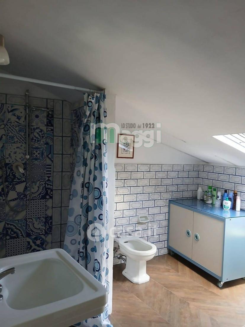 Villa in Strada di Scacciapensieri — foto 4 di 35