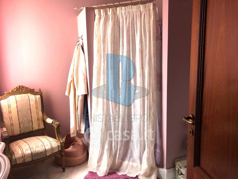 Villa in Via Padre Semeria — foto 38 di 41