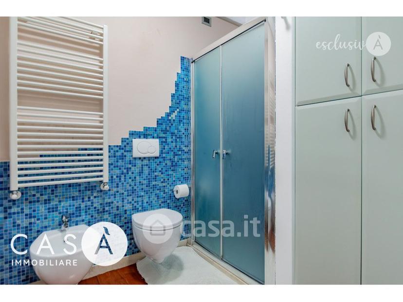 Appartamento in Via Giacomo Puccini 103 — foto 15 di 25