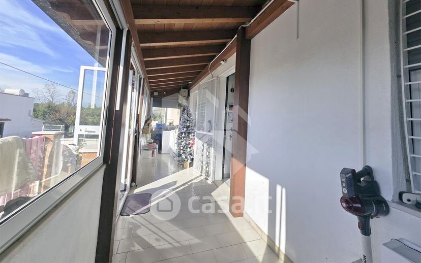 Trilocale in Via Rio Corto — foto 14 di 32