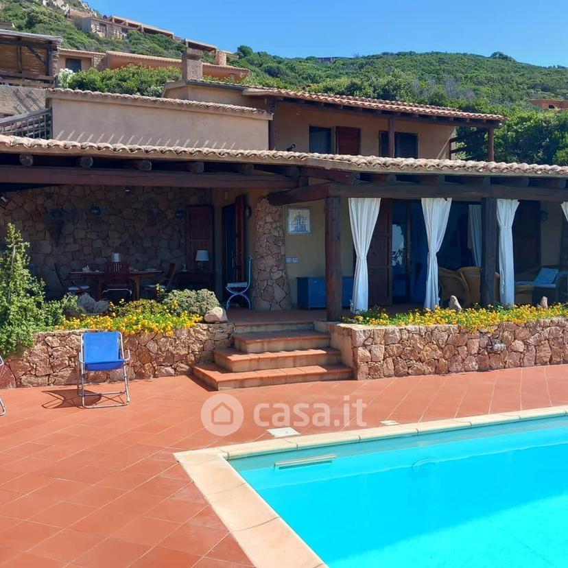 Villa in Costa Paradiso — foto 2 di 33