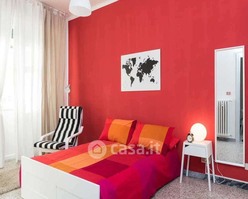 Stanza in Viale dello Scalo S. Lorenzo 65 — foto 41 di 46