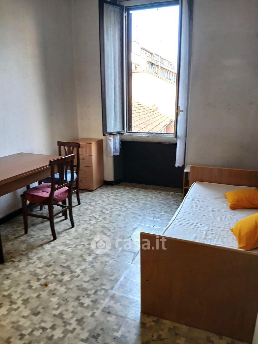 Trilocale in Via Teodosio