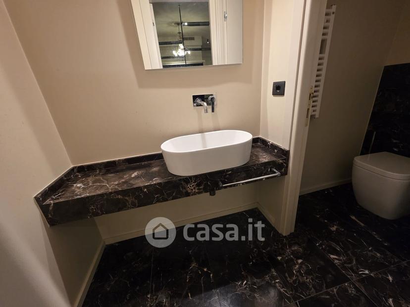Trilocale in Corso Stamira — foto 8 di 18
