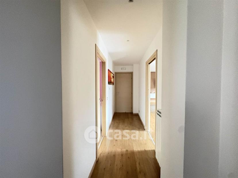 Appartamento in Via XX Settembre — foto 14 di 29
