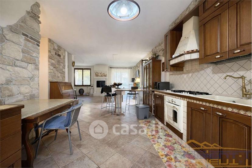 Villa in Via Marco Polo 10 — foto 39 di 40