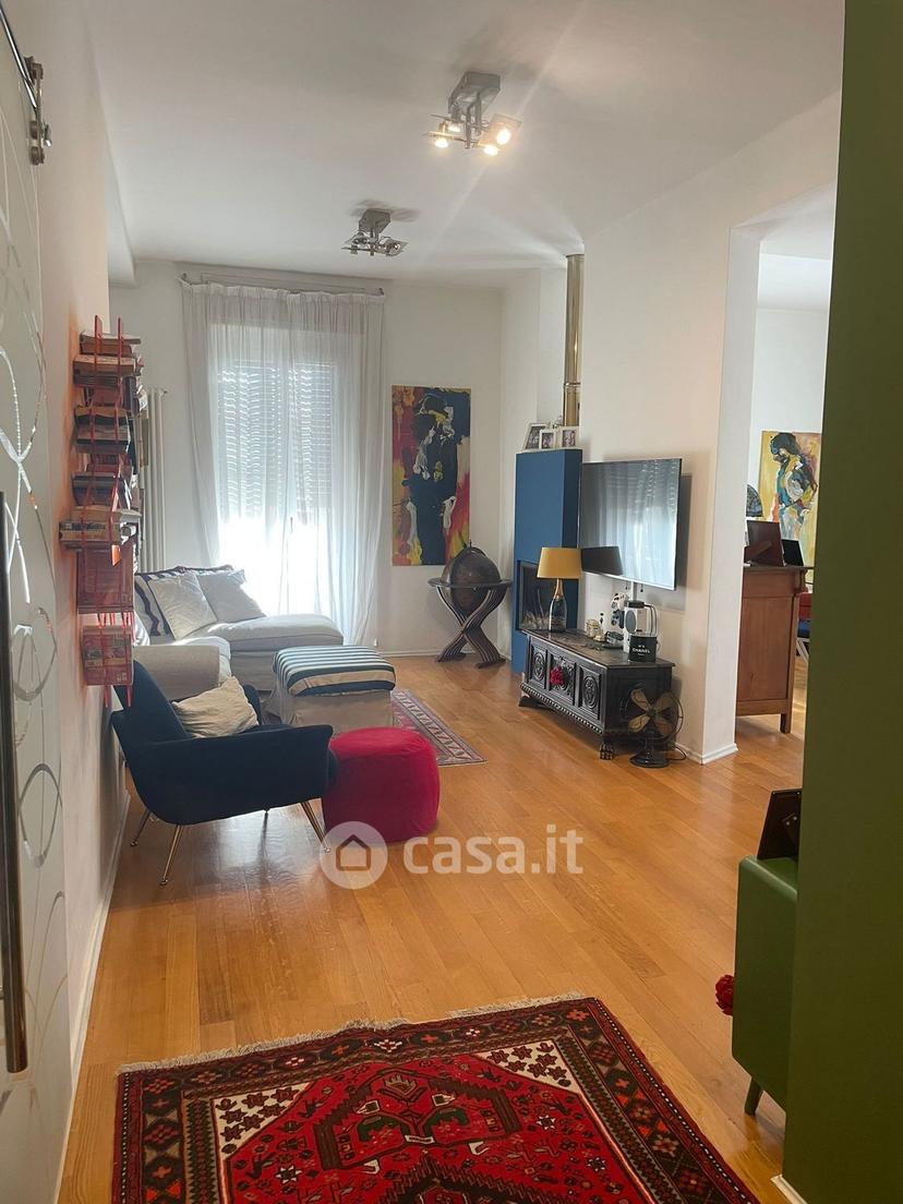 Quadrilocale in Via Riccardo Wagner — foto 12 di 36