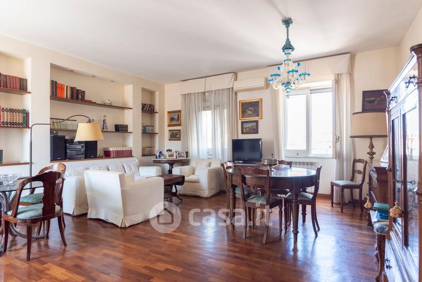 Appartamento in Via Santa Lucia — foto 29 di 35