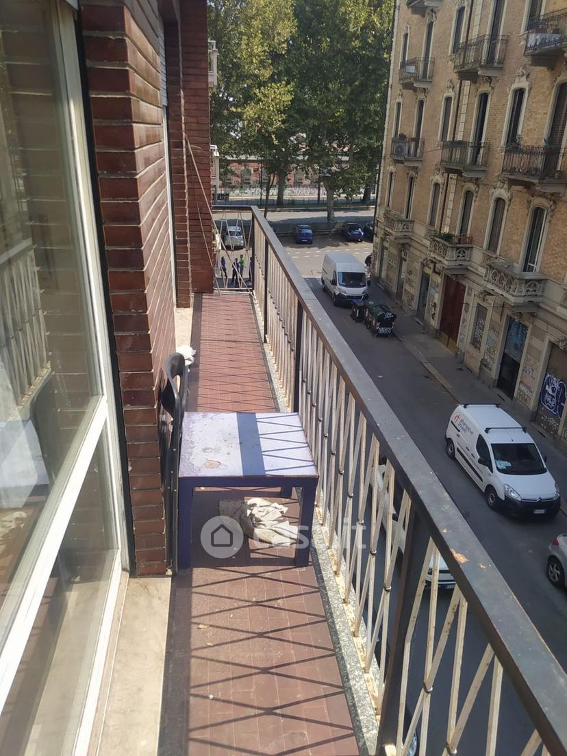 Stanza in Via Conte Luigi Tarino 15 Bis — foto 12 di 15