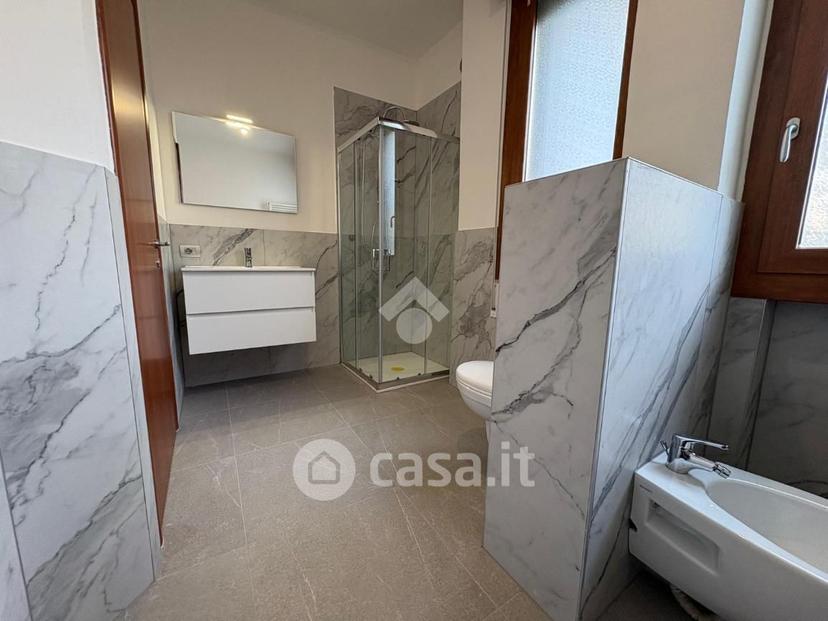 Trilocale in Via Giuseppe Giusti 7 — foto 7 di 15