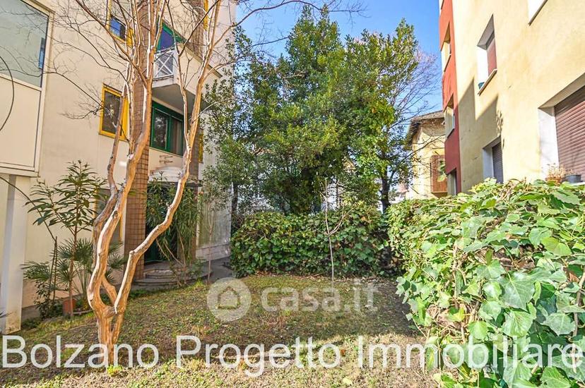 Appartamento in Via Ludwig Thuile — foto 51 di 91