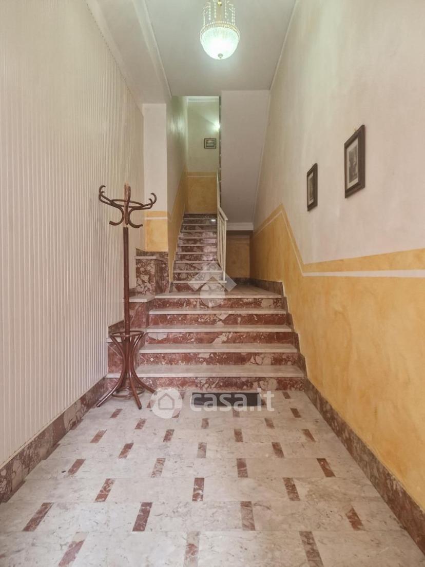 Trilocale in Via Messina 16 — foto 12 di 21