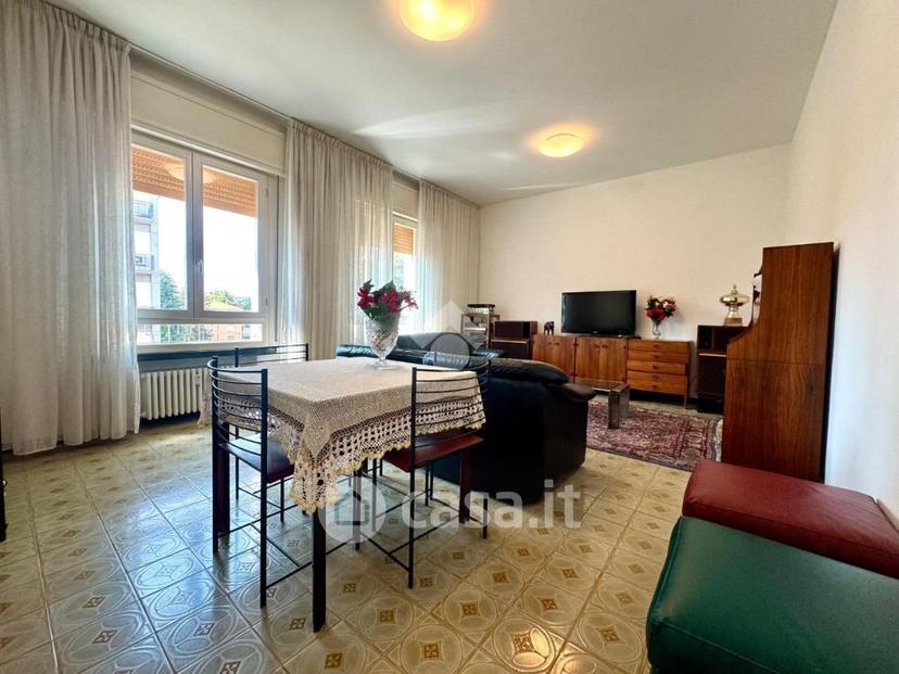 Quadrilocale in Viale Luciano Manara — foto 7 di 30
