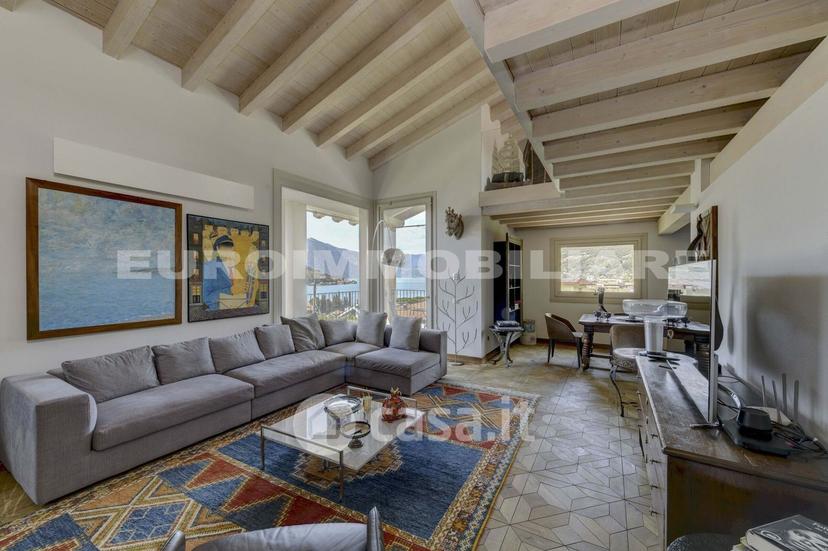 Villa in Via Conche 42 — foto 6 di 43