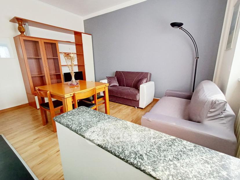 Bilocale in Viale Cassala 3 — foto 14 di 19