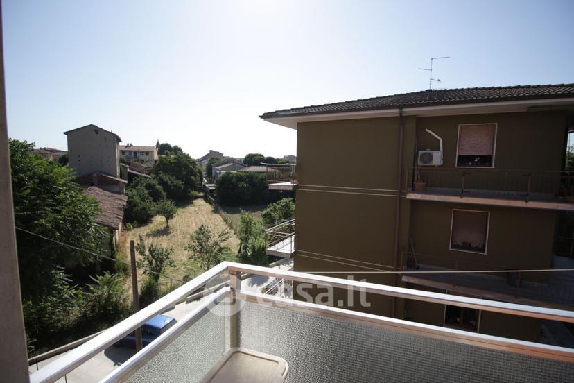 Trilocale in Traversa Moretta 39