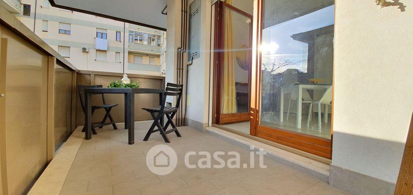 Stanza in Viale Cappuccini 3 — foto 25 di 72