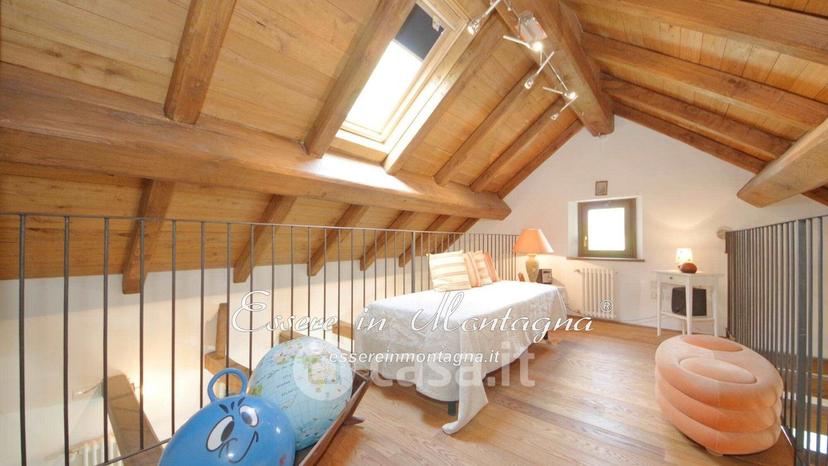 Villa in Via Faidello 45 — foto 42 di 69