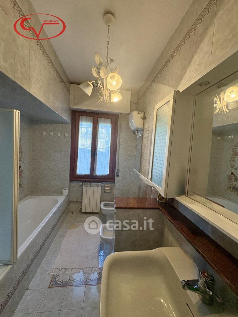 Appartamento in Via Tevere — foto 20 di 23