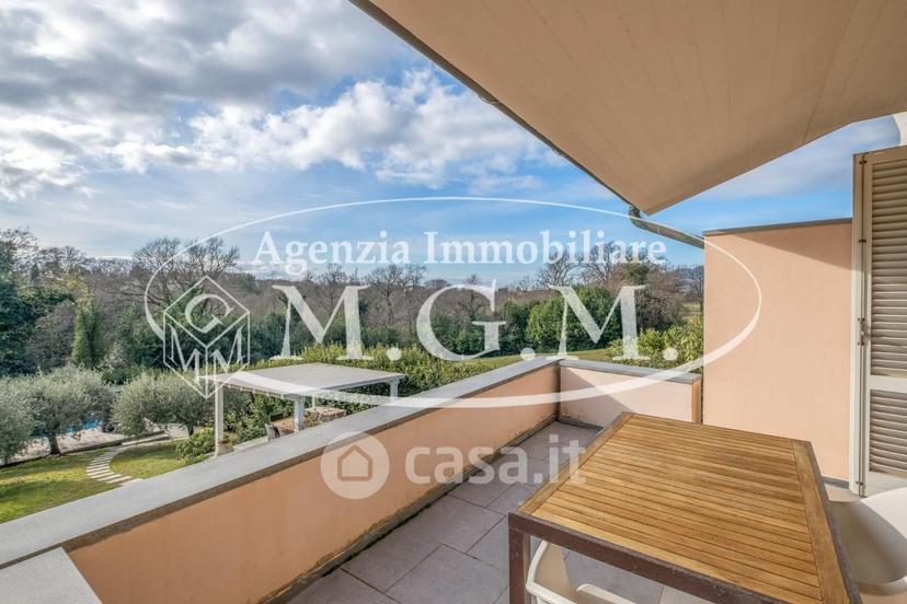 Villa in Via Lawley — foto 60 di 71