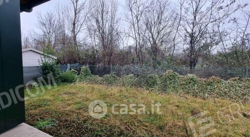 Quadrilocale in Via A. da Sangallo 11 — foto 24 di 25