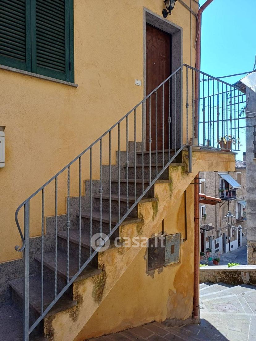 Trilocale in Via San Antonio 10 a — foto 23 di 24