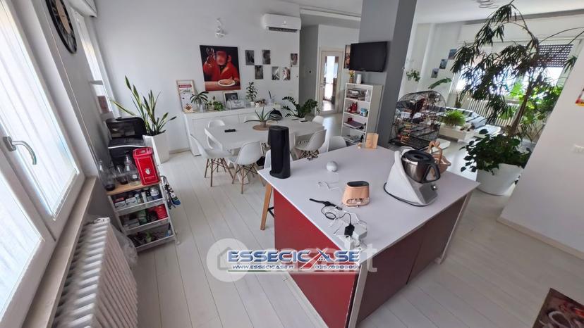 Appartamento in Via Salvatore Quasimodo 25 — foto 27 di 46