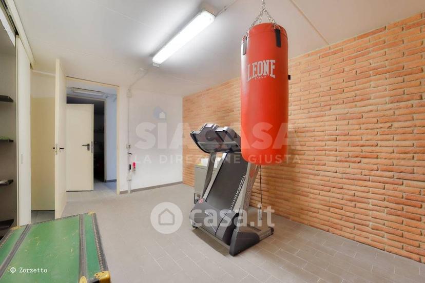 Villa in Via Belvedere 37 — foto 7 di 95