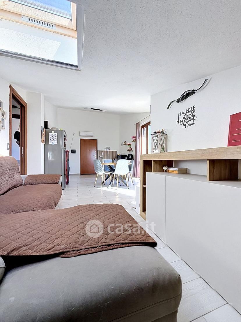 Trilocale in Via Rita Montagnana — foto 33 di 42