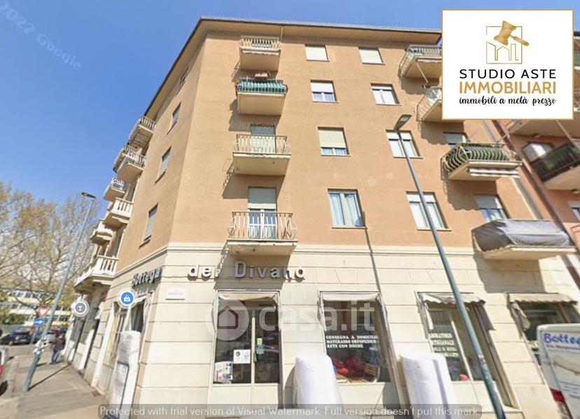 Trilocale in Via Magnano 3 — foto 2 di 19