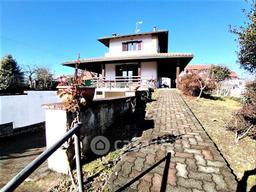 Villa in Via Gagnago