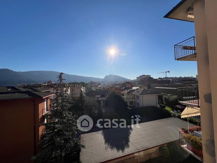 Trilocale in Via Giuseppe Verdi 6 — foto 23 di 33