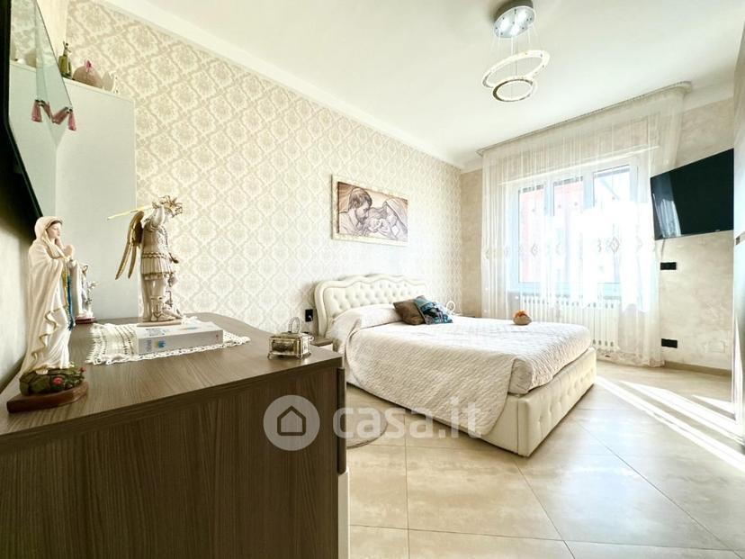 Appartamento in Via Papa Giovanni XXIII 14 — foto 58 di 61