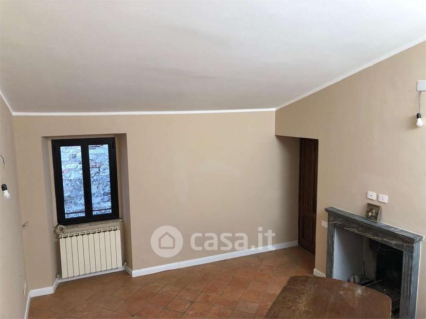 Attico/mansarda in Piazza del Popolo 6 — foto 19 di 41