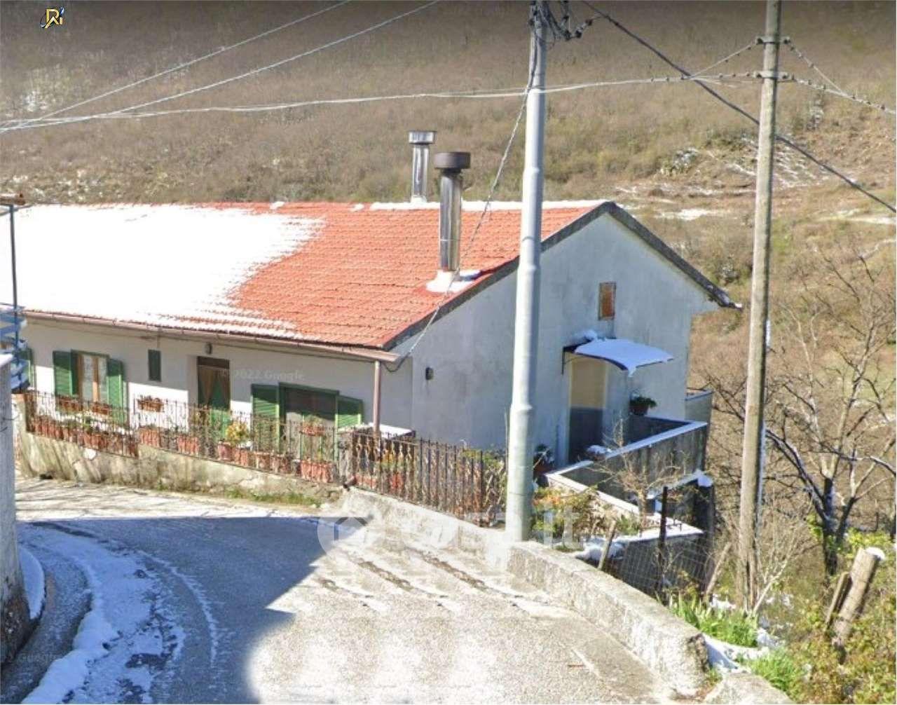 Appartamento in Via Lacone