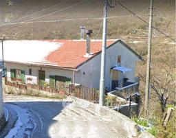 Appartamento in Via Lacone