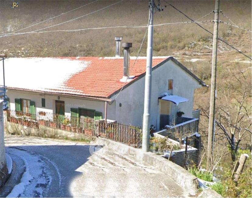 Appartamento in Via Lacone